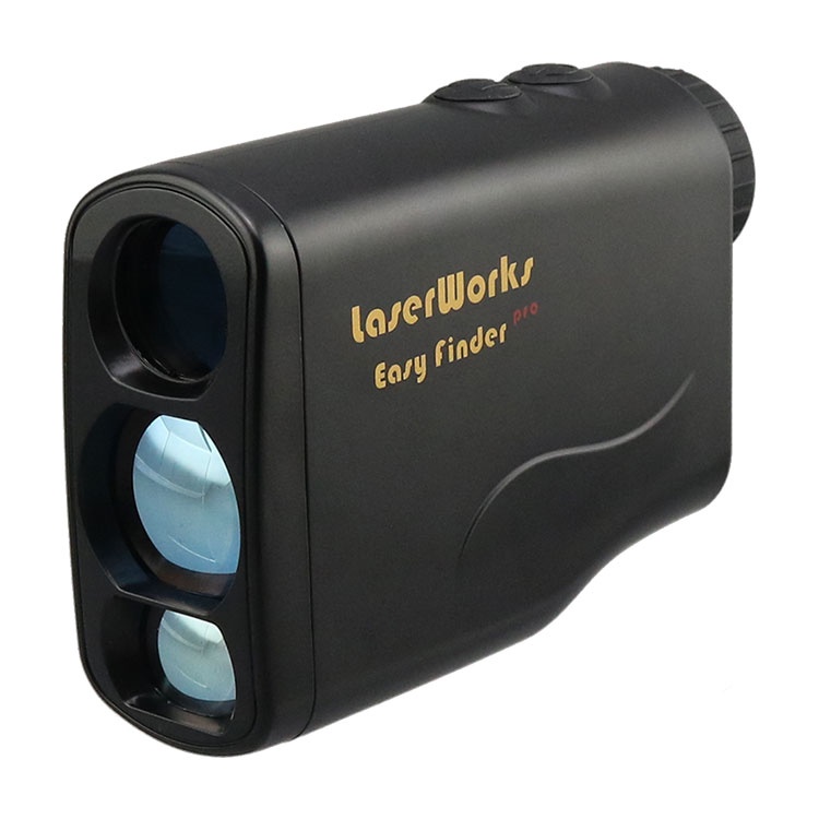 Hunting Laser Rangefinder, 600m 1000m 1500m Available